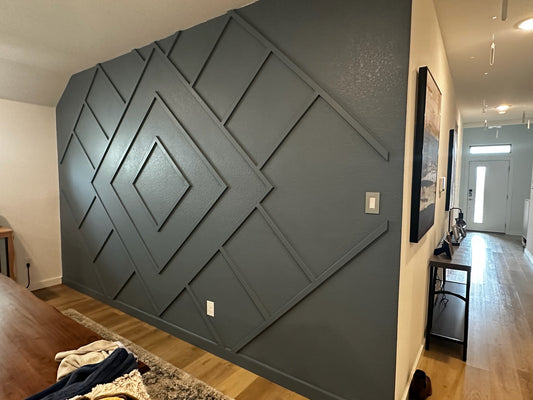 Accent Wall