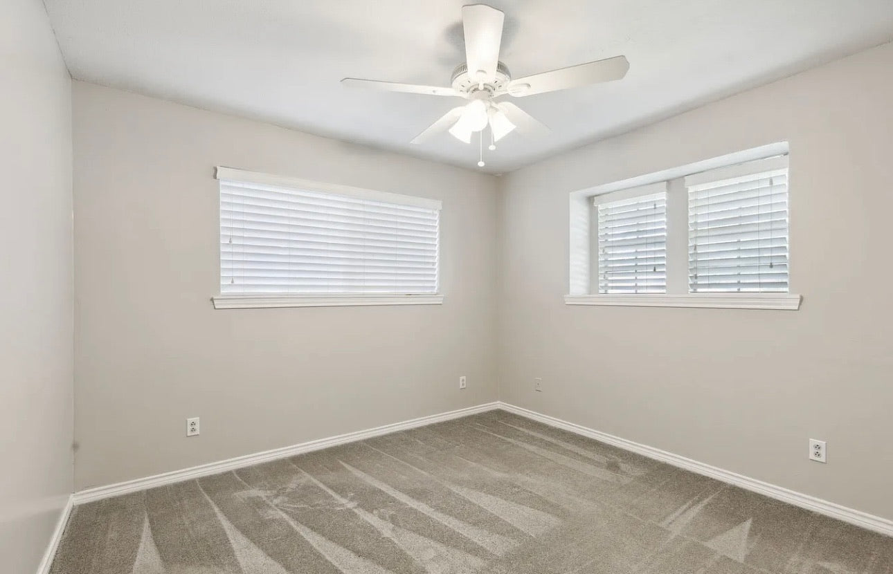 Complete House Remodel with Custom Finishes