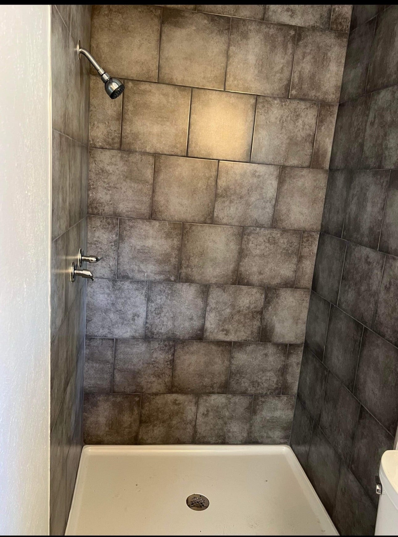 Complete Hall Bath Remodel