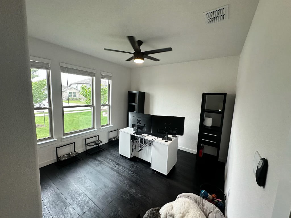 Luxury Vinyl Plank (LVP) Flooring Installation
