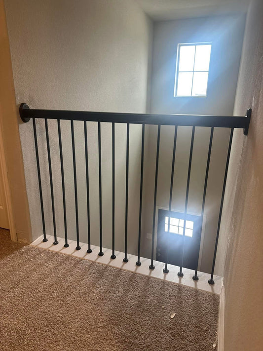 Juliet Balcony Opening