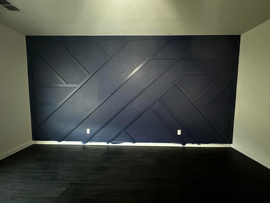 Accent Wall