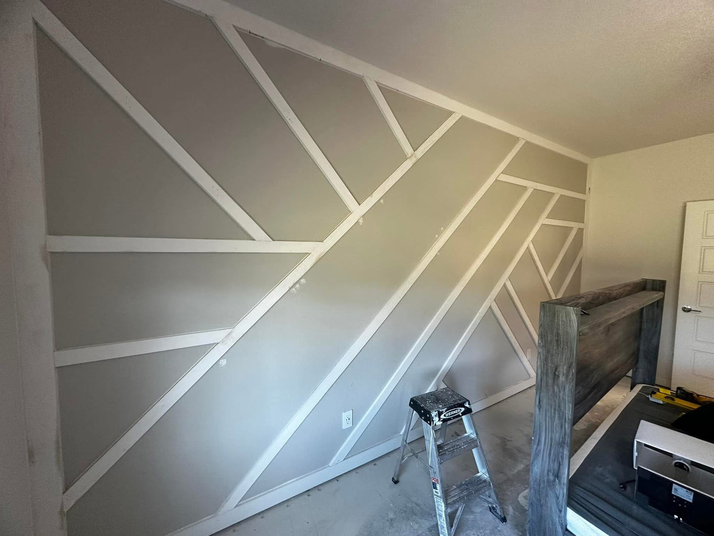 Accent Wall