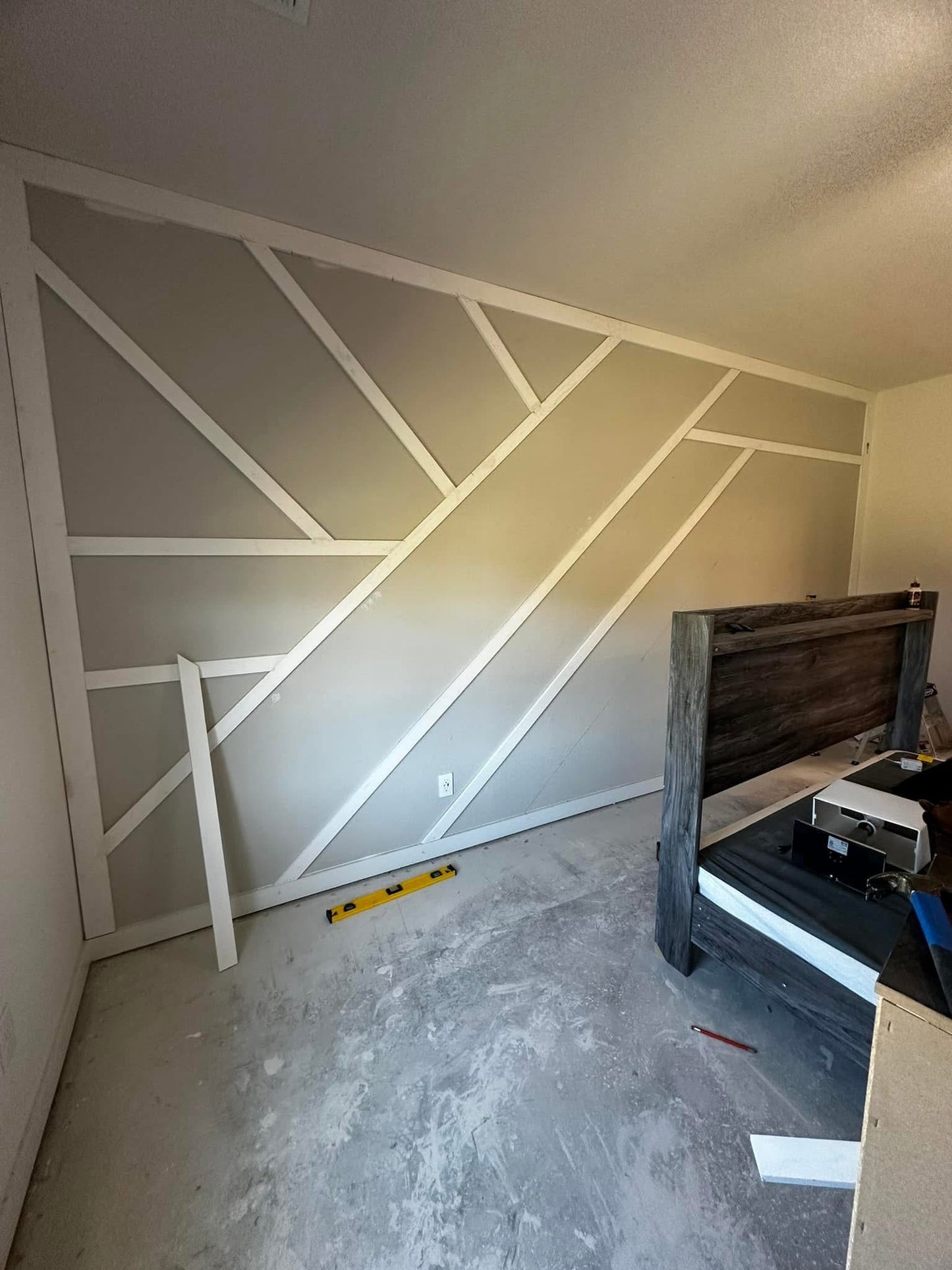 Accent Wall