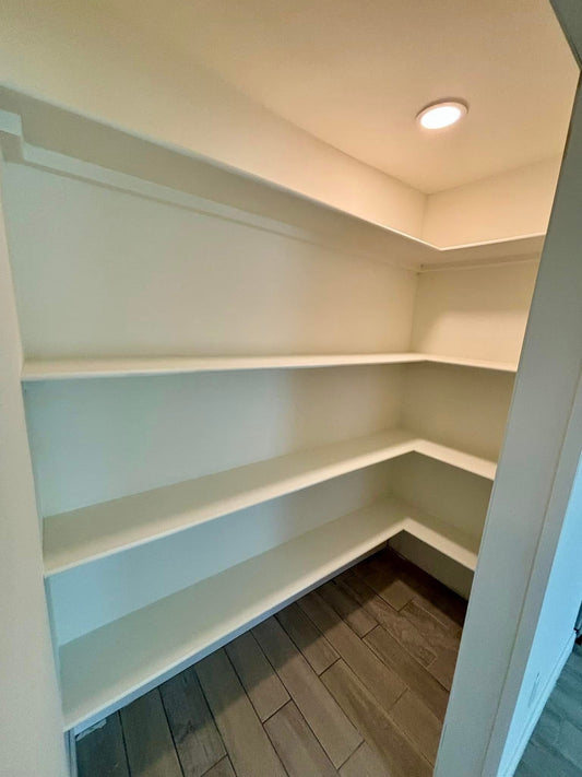 Custom Kitchen Pantry