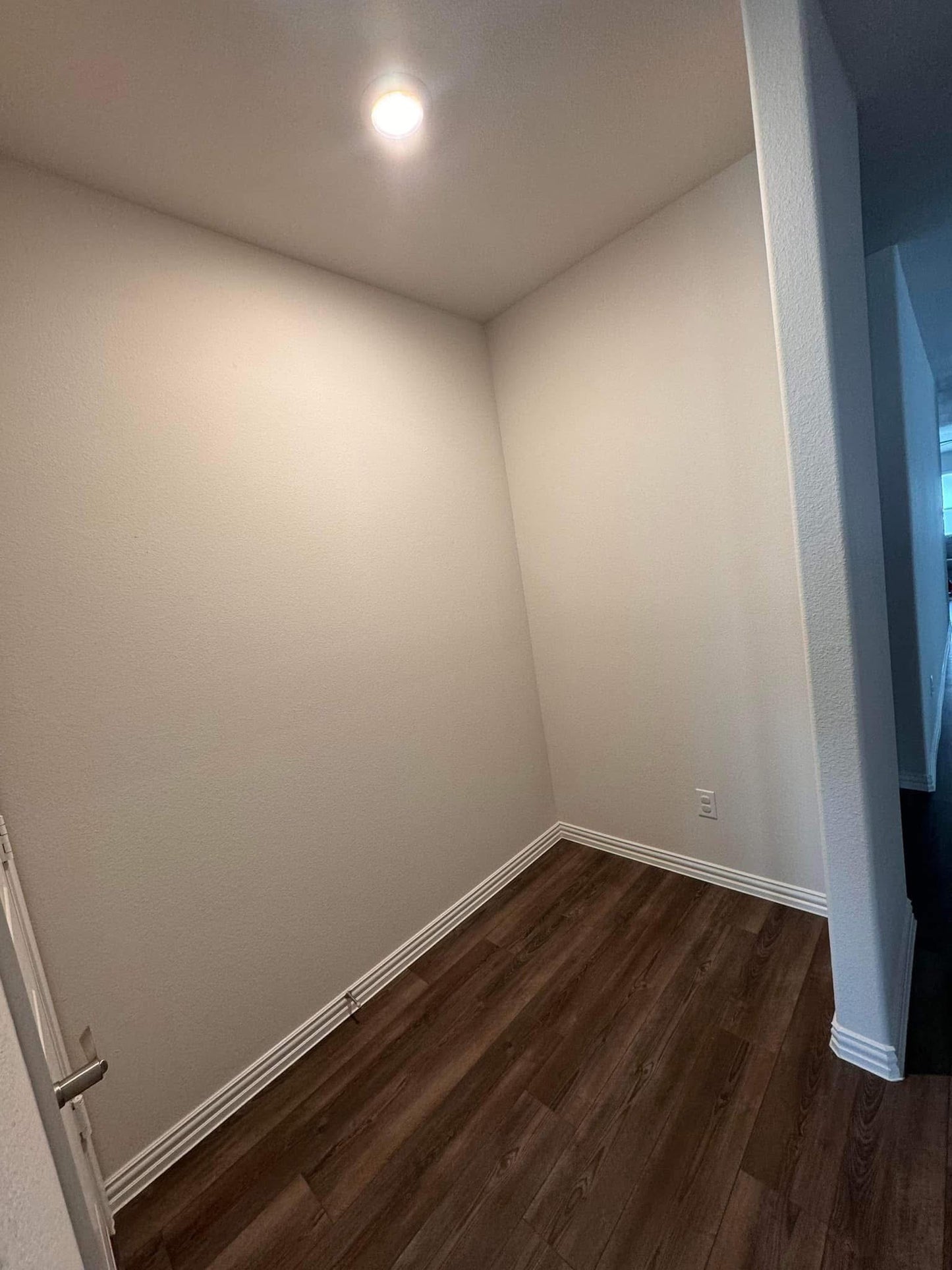 Handmade Custom Mudroom & Cabinet
