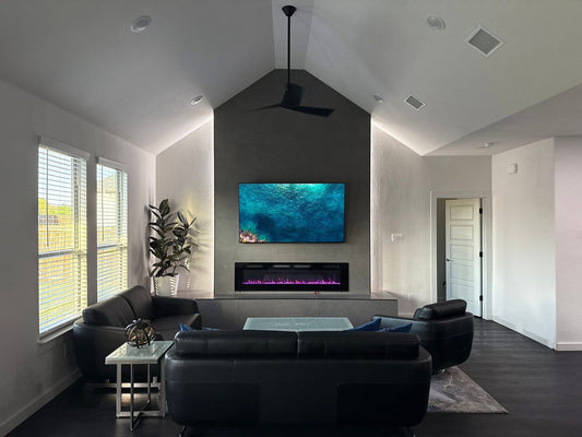 Luxury Vinyl Plank (LVP) Flooring Installation
