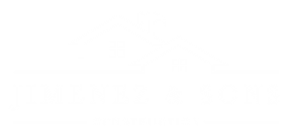 Jimenez & Sons Construction