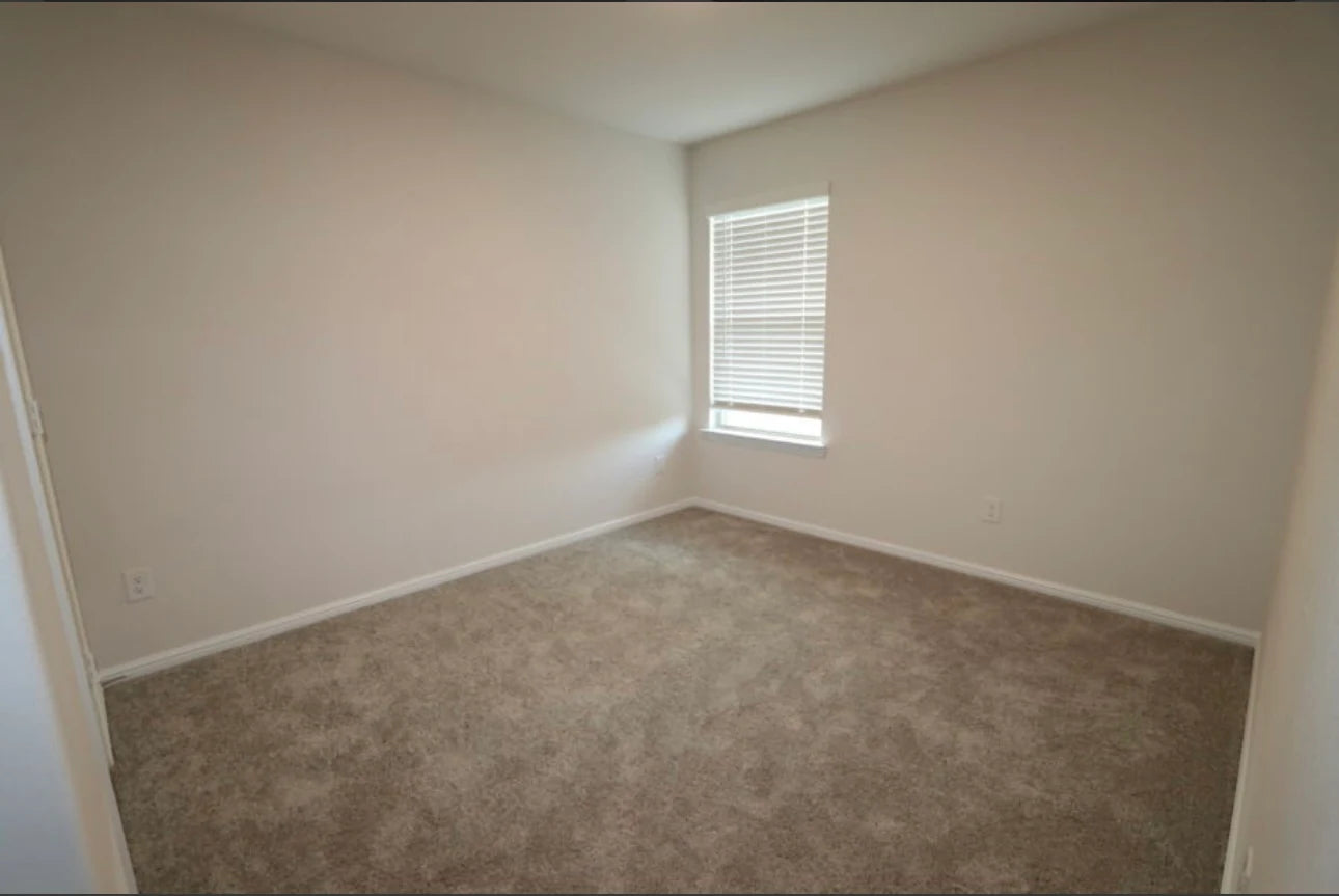 Custom Accent Wall