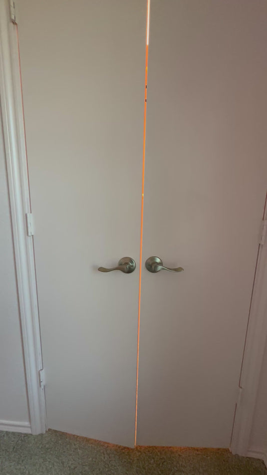 Flex Room Conversion into Additional Bedroom